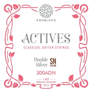 Knobloch ACTIVES SN Nylon