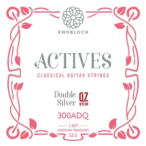 Knobloch ACTIVES QZ Nylon
